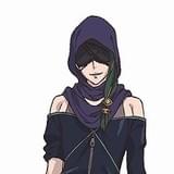 ジェキ(CV:鈴木裕斗)キャラクター設定画