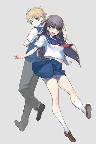 「ハルチカ～ハルタとチカは青春する～」プレビジュアル