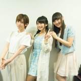 作品から飛び出したイヤホンズを感じてもらいたい……「それが声優!」イヤホンズインタビュー ユニット編