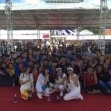 「プリパラ」主題歌ユニットのPrizmmy☆、「ダナン日越文化交流フェスティバル」で現地ファンを魅了