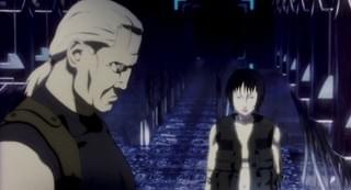 「イノセンス」場面カット