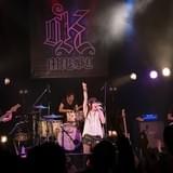 織田かおりソロライブ「8th SOLO LIVE“FRIDAY NIGHT”」