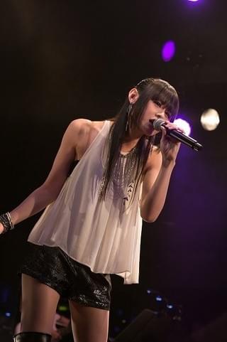 織田かおりソロライブ「8th SOLO LIVE“FRIDAY NIGHT”」