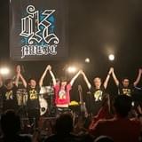 織田かおりソロライブ「8th SOLO LIVE“FRIDAY NIGHT”」