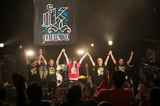 織田かおりソロライブ「8th SOLO LIVE“FRIDAY NIGHT”」