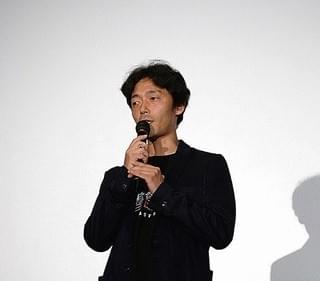 「図書館戦争」ファンミ―ティングに原作者の有川浩らが登壇 実写とアニメの垣根を超えてトークショー