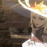 ハダリー・リリス(CV:花澤香菜)