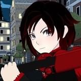 「RWBY」場面カット