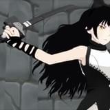 「RWBY」場面カット