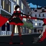 「RWBY」場面カット