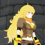 「RWBY」場面カット
