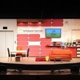 「AD-LIVE 2015」舞台の様子