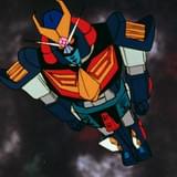 「宇宙戦士バルディオス」場面カット