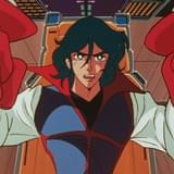 「宇宙戦士バルディオス」場面カット