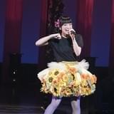 新曲を含む8曲を披露した大橋彩香