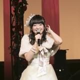 大橋彩香、21歳は「かわいらしい車に乗りたい」 バースデーイベントでトーク&ライブ