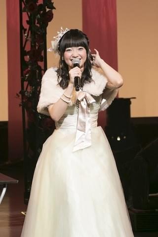 「大橋彩香バースデーイベント～はっしーバースデー2015～」の様子