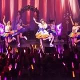 「大橋彩香バースデーイベント～はっしーバースデー2015～」の様子