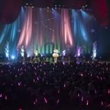 「大橋彩香バースデーイベント～はっしーバースデー2015～」の様子