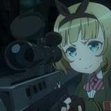 「対魔導学園35試験小隊」PVカット