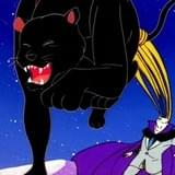 「バビル2世」場面カット