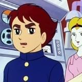 「バビル2世」場面カット