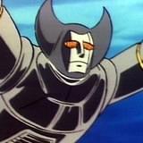 「バビル2世」場面カット