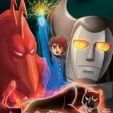 横山光輝原作の名作アニメ「バビル2世」がBlu-ray BOXになって復活