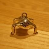 「メタルホモォ」正面