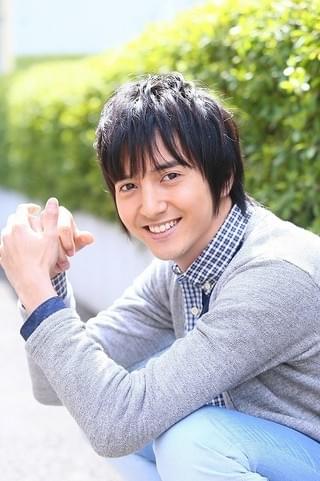 雷吼役・中山麻聖