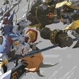 「デジモンtri. 第1章」キーキャラクターの声を浪川大輔と甲斐田裕子が担当 最新PVはニコニコ生放送で公開