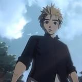 劇場アニメ「亜人」場面カット