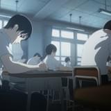 劇場アニメ「亜人」場面カット