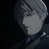 劇場アニメ「亜人」場面カット