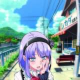 駄菓子屋で繰り広げられるコメディ漫画「だがしかし」がテレビアニメ化決定