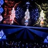 「蒼き鋼のアルペジオ」から誕生した声優ユニット・Tridentが2ndライブを開催 Blue Steelsとも共演