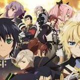 「終わりのセラフ 名古屋決戦編」の新キャラ&キャストが発表 細谷佳正、平川大輔、石原夏織らが出演