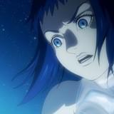 「攻殻機動隊 新劇場版」場面カット