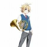 ハルタ(CV:斉藤壮馬)