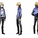 アオト(CV:斉藤壮馬)