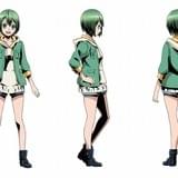 ミドリ(CV:伊藤かな恵)