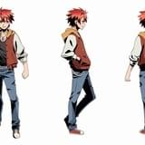 アカネ(CV:柿原徹也)