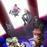 「ディバインゲート」2周年記念イベントで柿原徹也・斉藤壮馬・中村悠一などアニメ版キャスト情報が公開