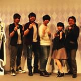 イベント集合写真