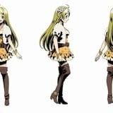 ヒカリ(CV:竹達彩奈)