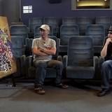 「牙狼 -紅蓮ノ月-」の記念特番が放送決定 原作者・雨宮慶太とキャラクターデザイン・桂正和の対談が実現