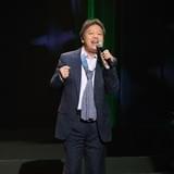 タケカワユキヒデ