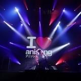 バイリンガルシンガー・ナノ、ジャカルタの「AFAインドネシア 2015」で「SAVIOR OF SONG」をソロ初披露