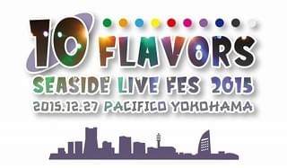 「SEASIDE LIVE FES 2015」