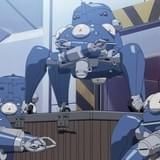 「攻殻機動隊」25周年リレーインタビュー 神山健治監督 前編 タチコマは「攻殻」のテーマを体現したキャラクター